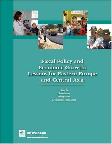 Fiscal policy and economic growth
