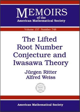 The lifted root number conjecture and Iwasawa theory