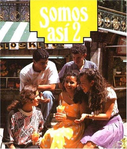 Somos Asi 2