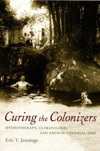 Curing the colonizers