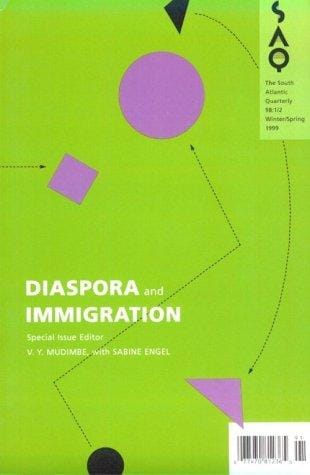 Diaspora and immigration
