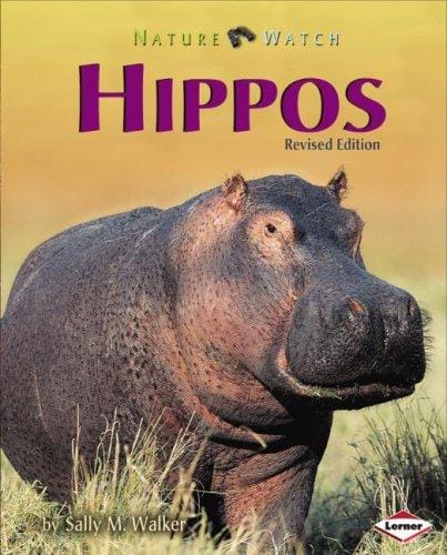 Hippos (Nature Watch)