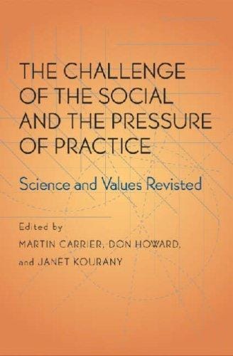 The challenge of the social and the pressure of practice