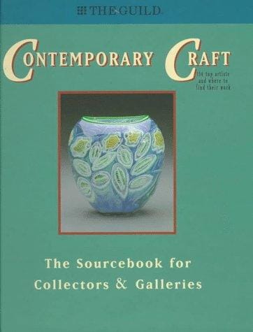 Contemporary Craft