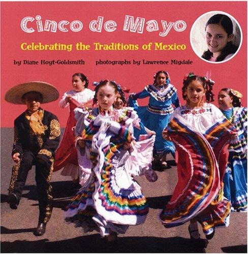 Cinco de mayo