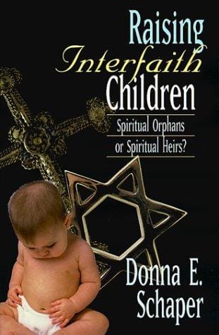 Raising interfaith children