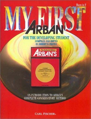 My First Arban