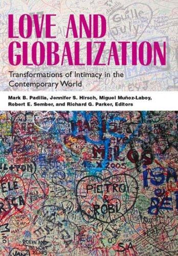 Love and globalization