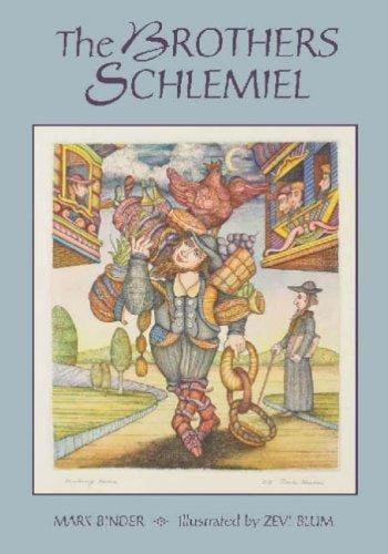 The brothers Schlemiel