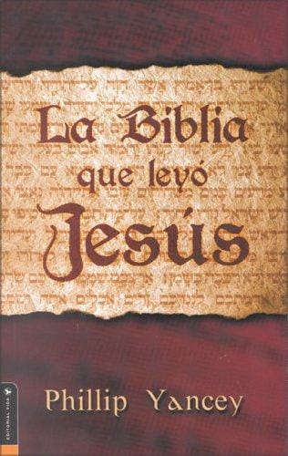Biblia que Leyó Jesús