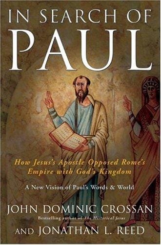 In Search of Paul