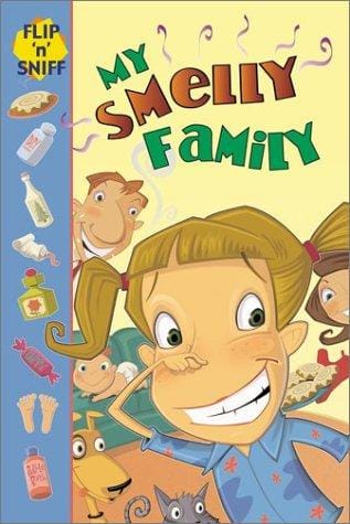 My Smelly Family