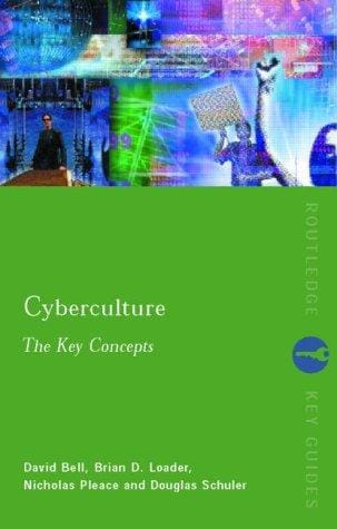 Cyberculture