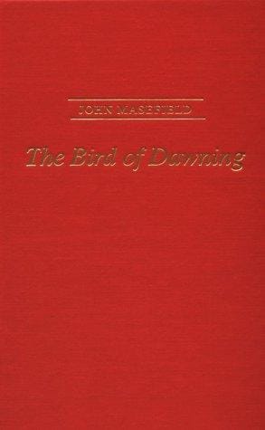 Bird of Dawning or the Fortune of the Sea