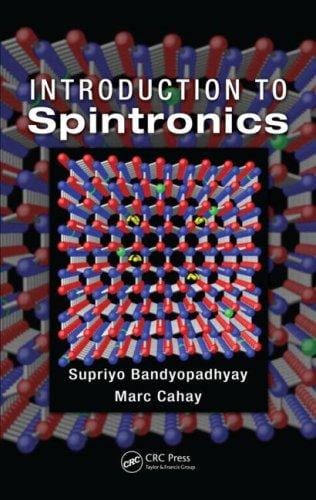 Introduction to spintronics