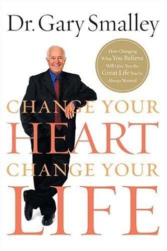 Change your heart, change your life