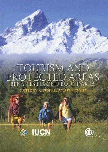 Tourism and protected areas