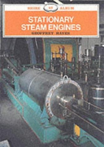 Stationary steam engines