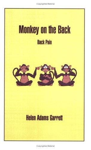Monkey on the Back