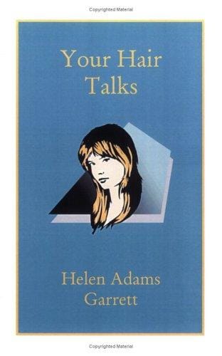 Your Hair Talks