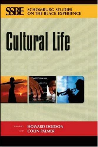 Cultural life