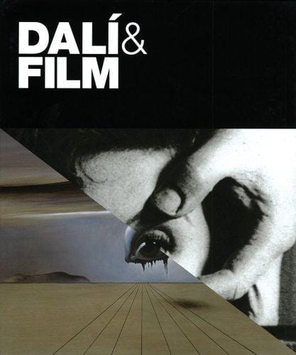 Dali & film