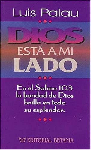 Dios Está A Mi Lado