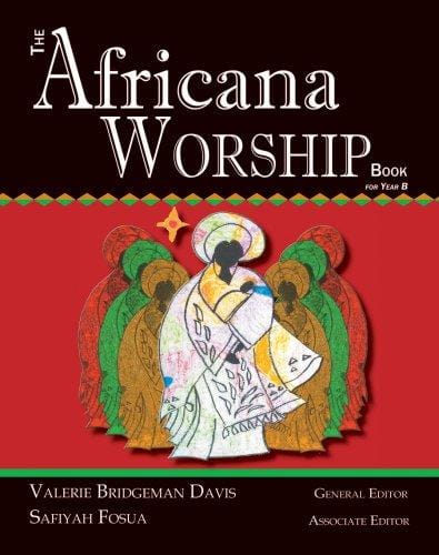The Africana worship book