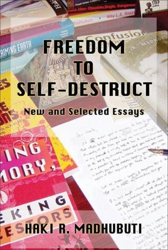 Freedom to Self-Destruct