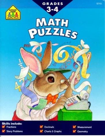 Math Puzzles