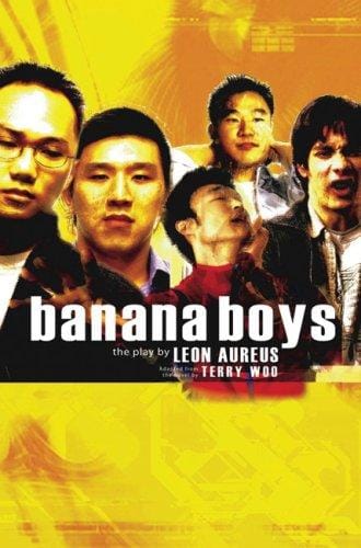 Banana boys