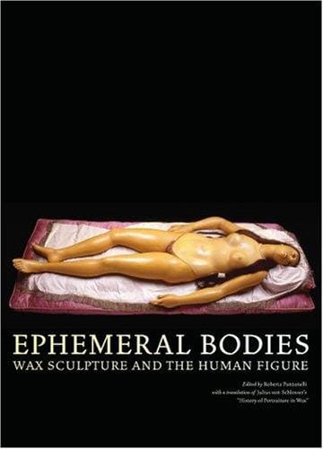 Ephemeral Bodies