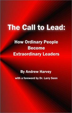 The Call to Lead