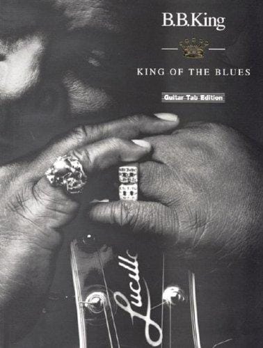 King of the blues