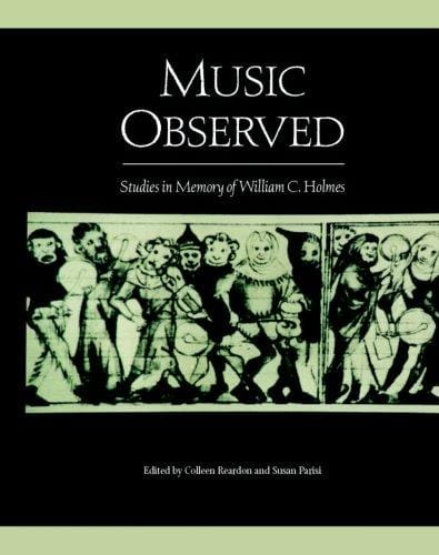 Music observed