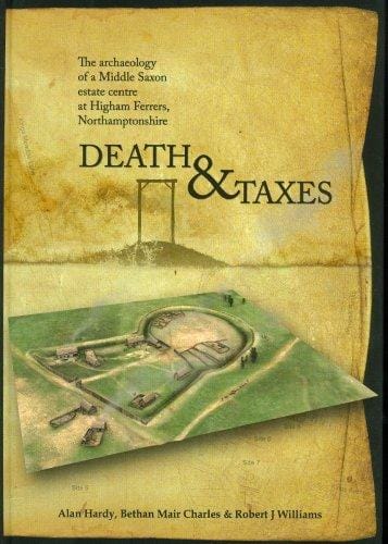 Death and taxes