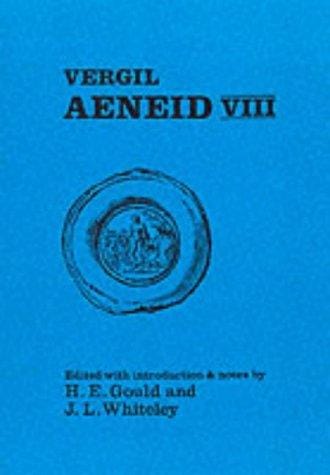 Aeneid VIII
