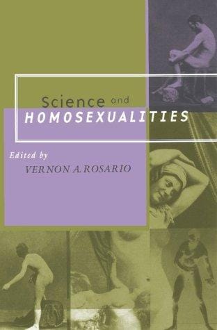 Science and Homosexualities (Business Studies)