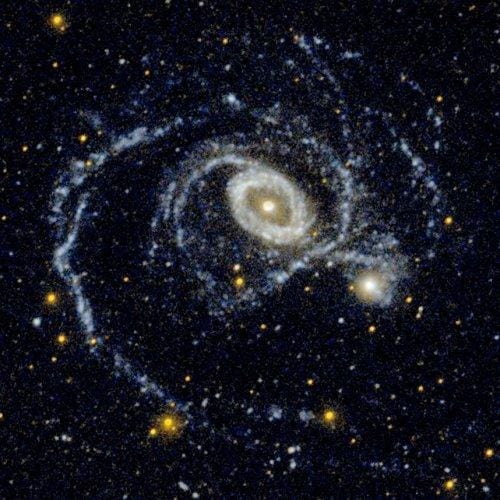 Early Astronomy