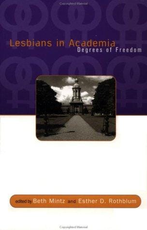 Lesbians in academia