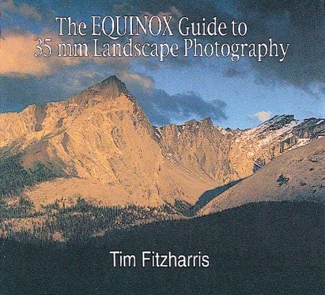 The Equinox Guide to 35 mm Landscape Photography