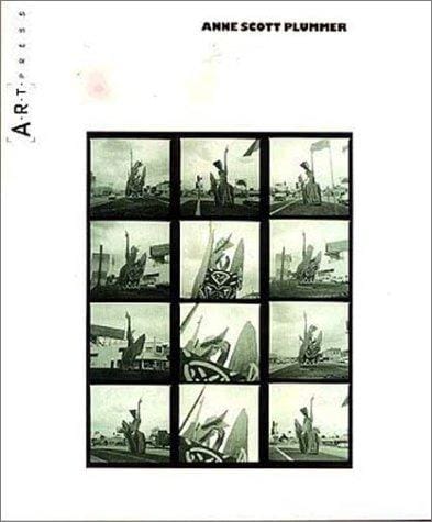 Anne Scott Plummer