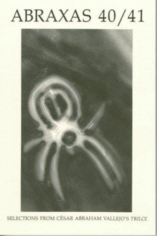 Abraxas 38/39 & 40/41