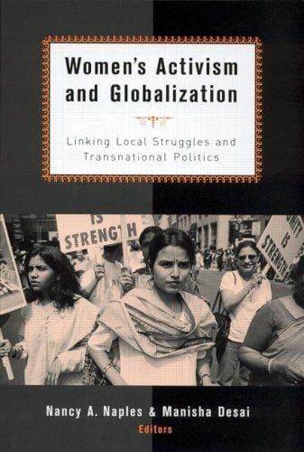 Women's activism and globalization