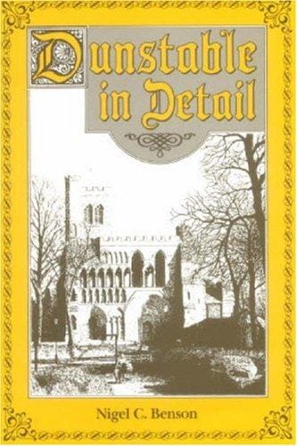 Dunstable in Detail