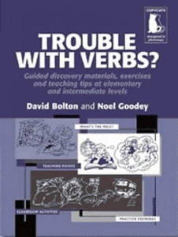 Trouble with verbs?