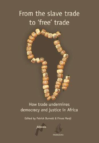 From the slave trade to 'free' trade