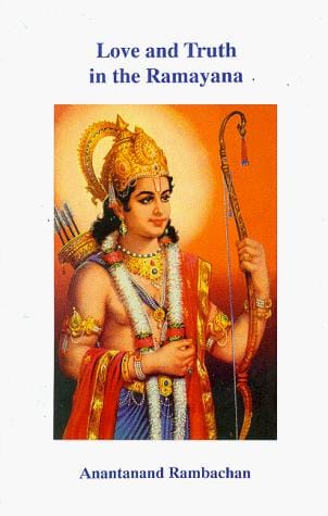Love and Truth in the Ramayana of Tulsidas