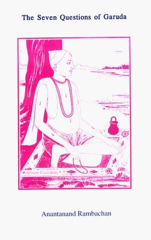 The Seven Questions of Garuda
