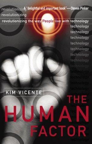 The human factor